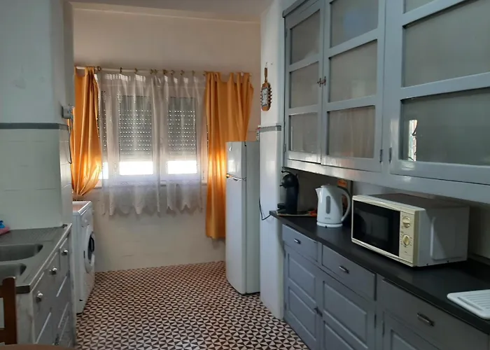 Mary Apartments