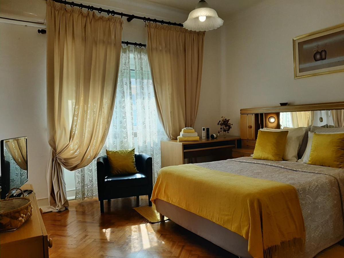 Mary Apartments * Almada