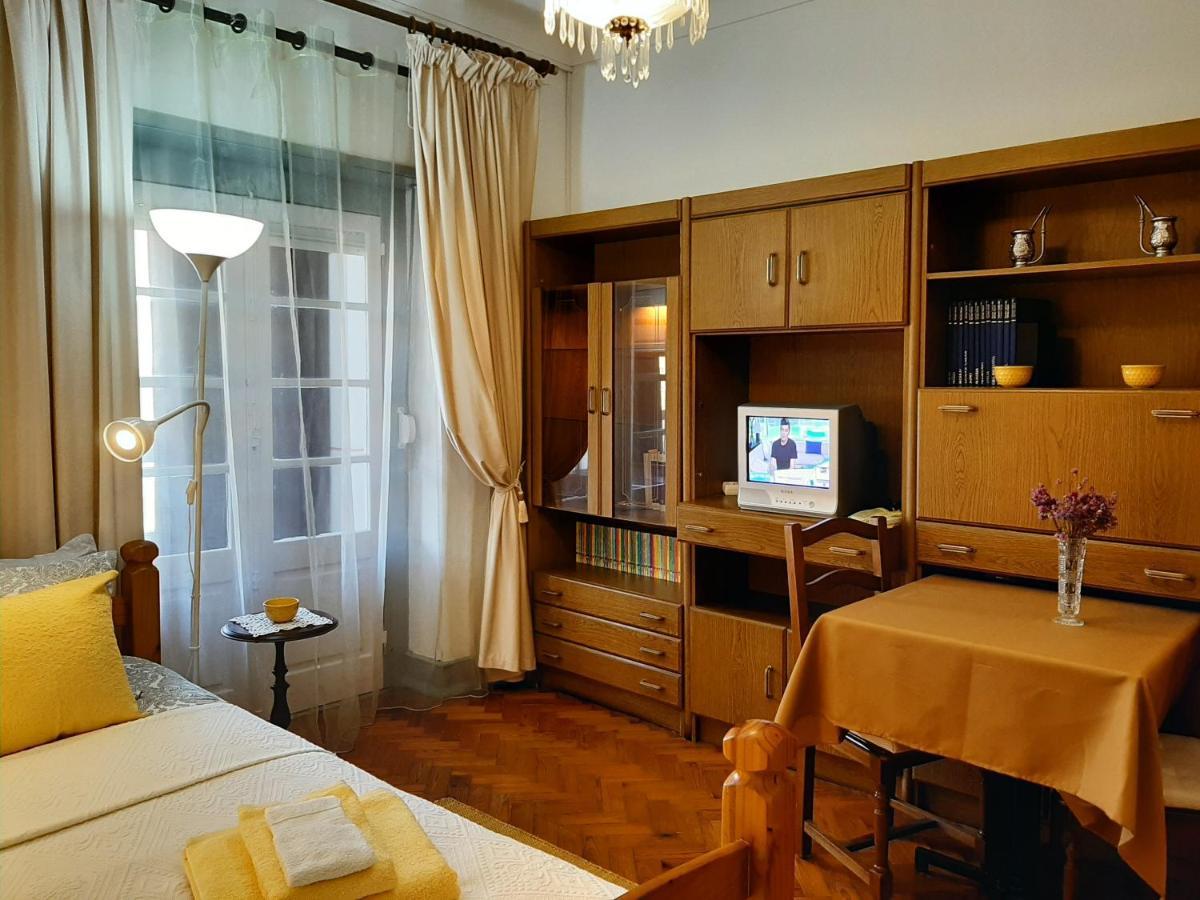 Mary Apartments * Almada