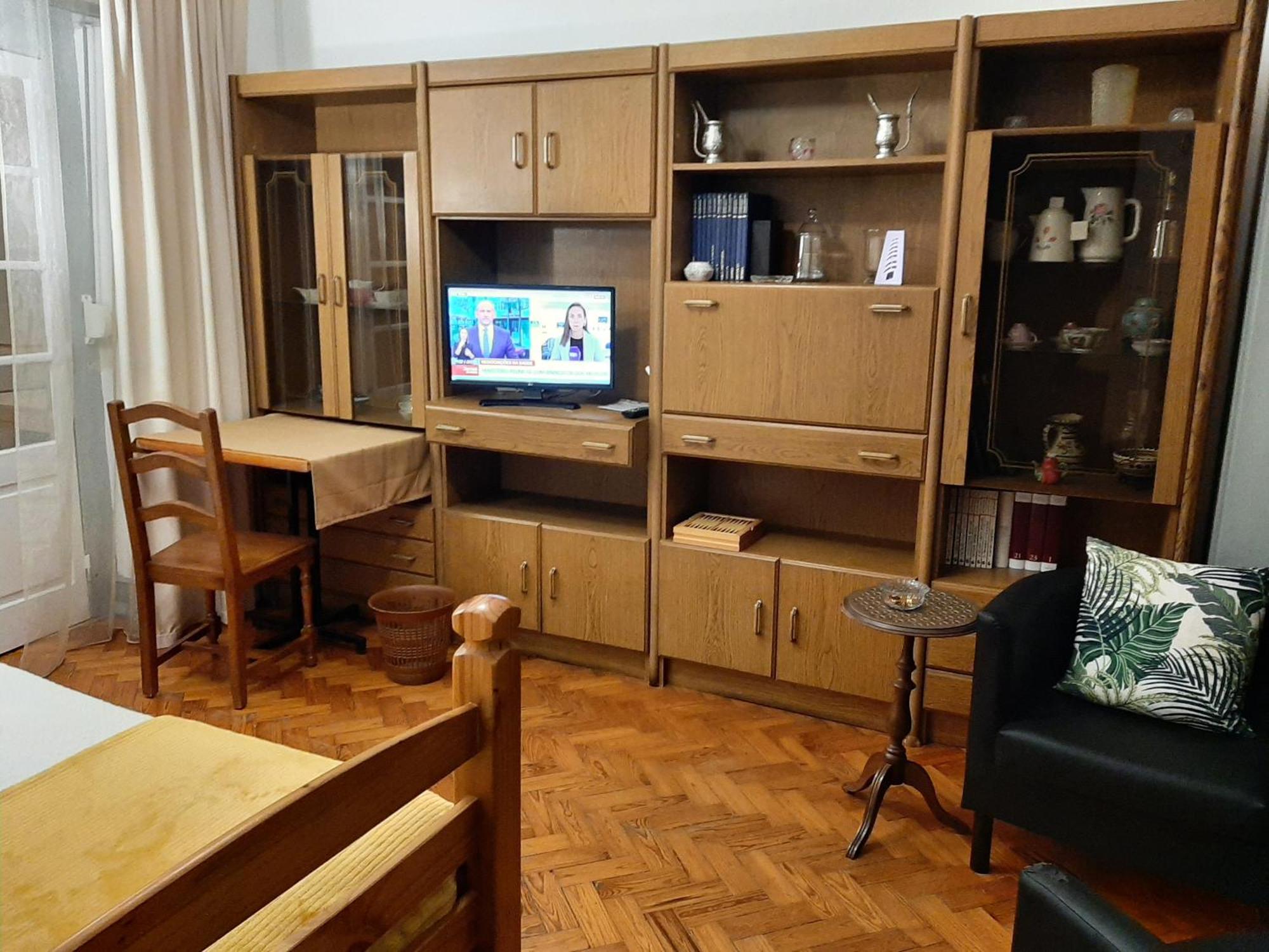 Mary Apartments * Almada