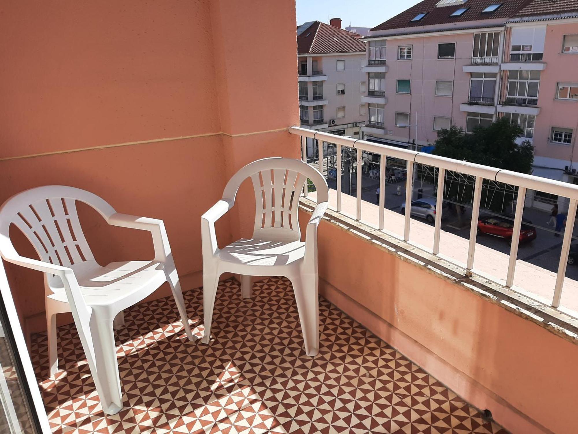 Mary Apartments * Almada