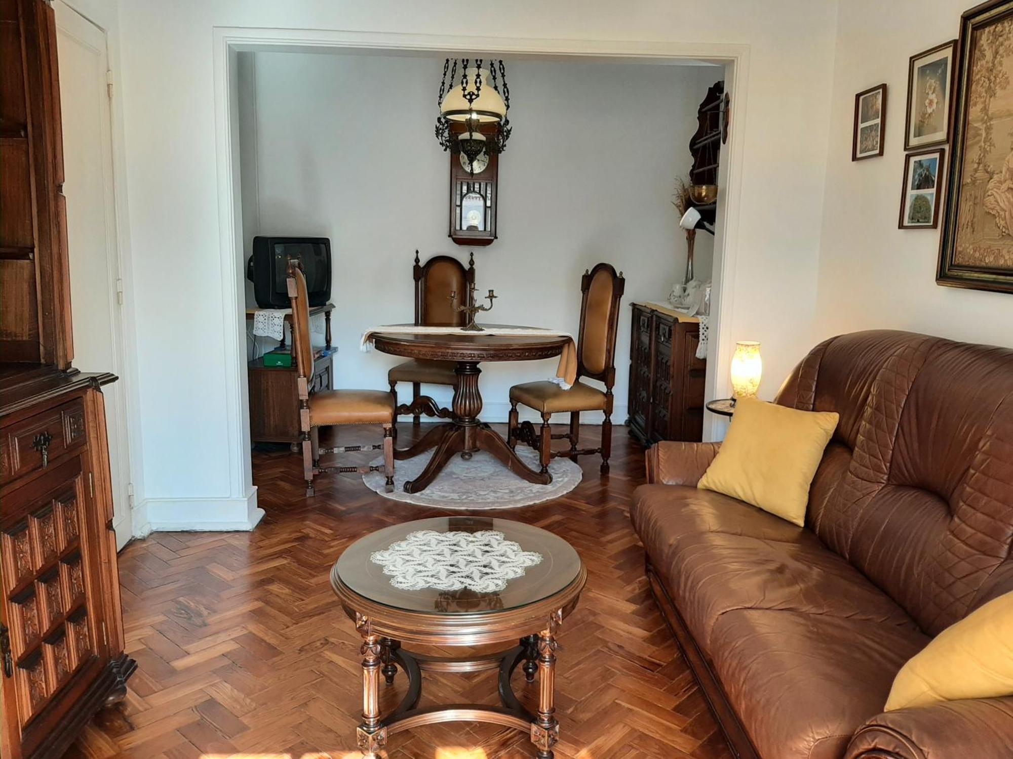 Mary Apartments Almada