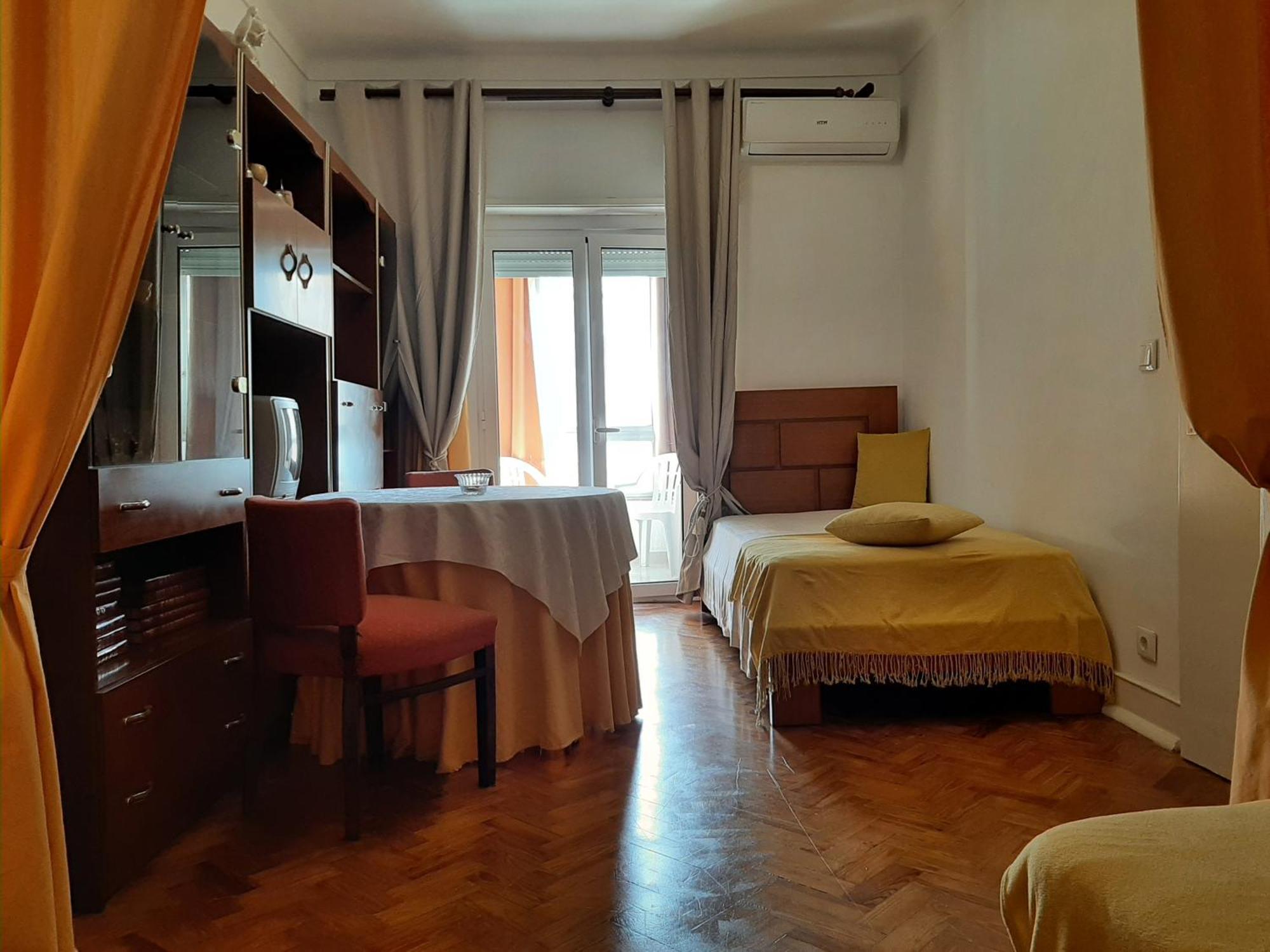 Mary Apartments Almada