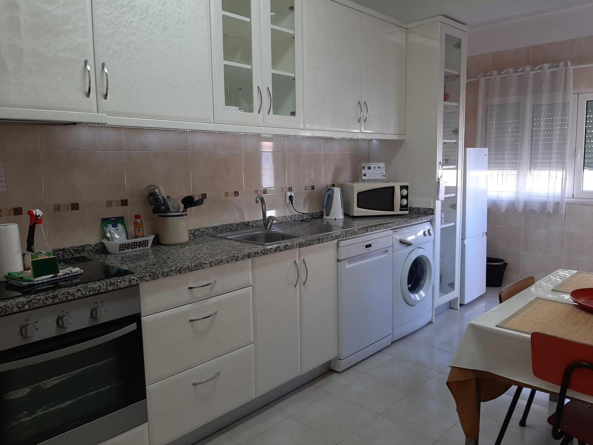 Mary Apartments Almada