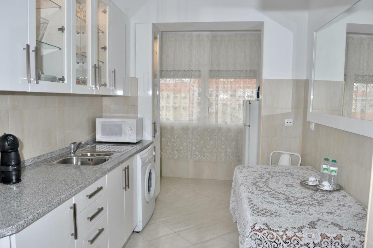 Mary Apartments *