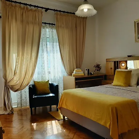 Mary Apartments Almada Zewnętrze zdjęcie