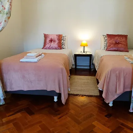 Mary Apartments Almada Zewnętrze zdjęcie