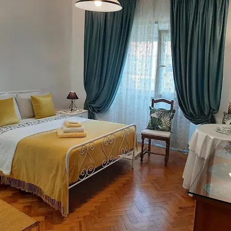 Mary Apartments Almada Zewnętrze zdjęcie