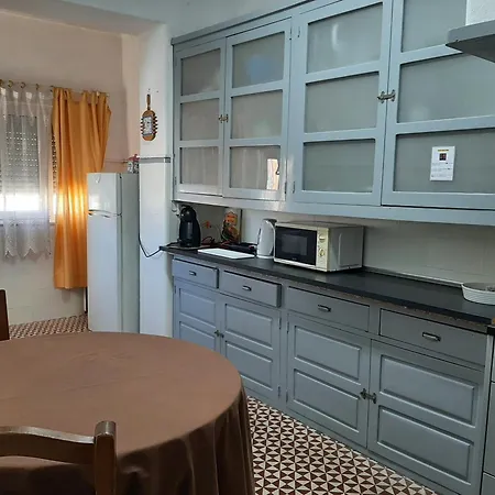 Mary Apartments Almada Zewnętrze zdjęcie