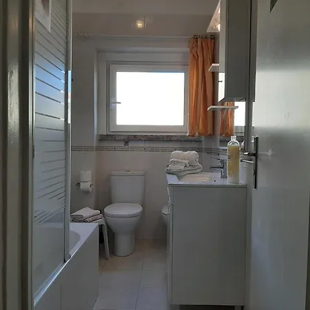 Mary Apartments Almada Zewnętrze zdjęcie