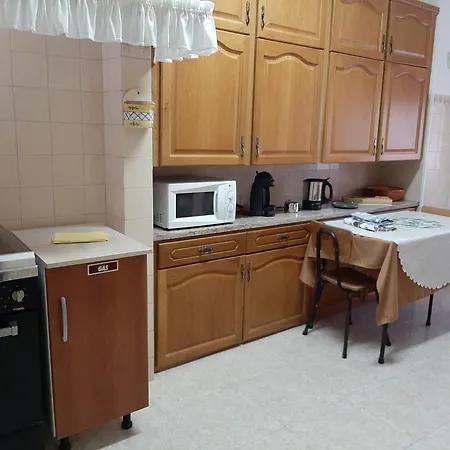 Mary Apartments Almada Pokój zdjęcie