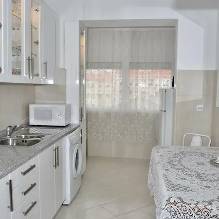 Mary Apartments Almada Zewnętrze zdjęcie