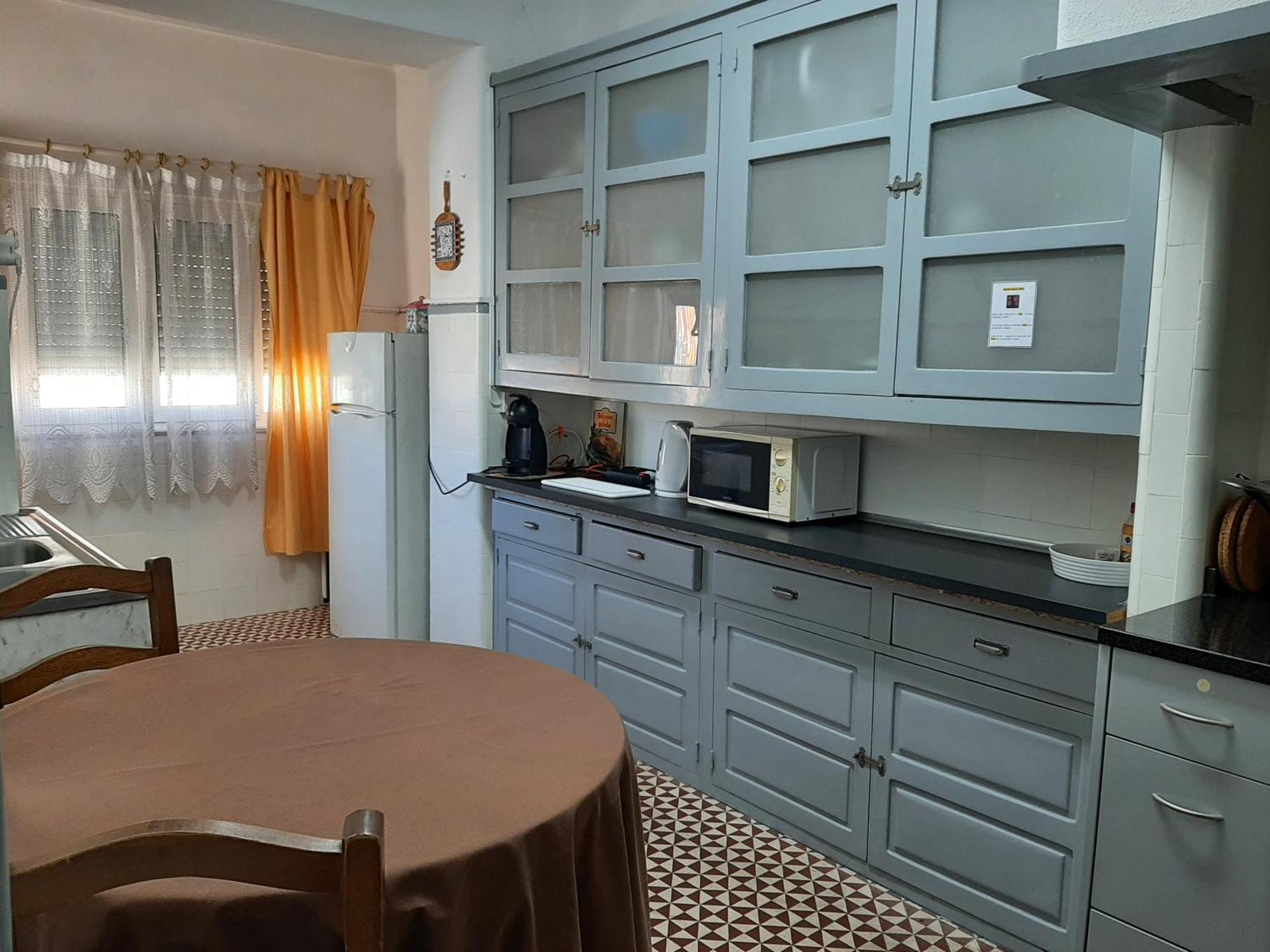 Mary Apartments