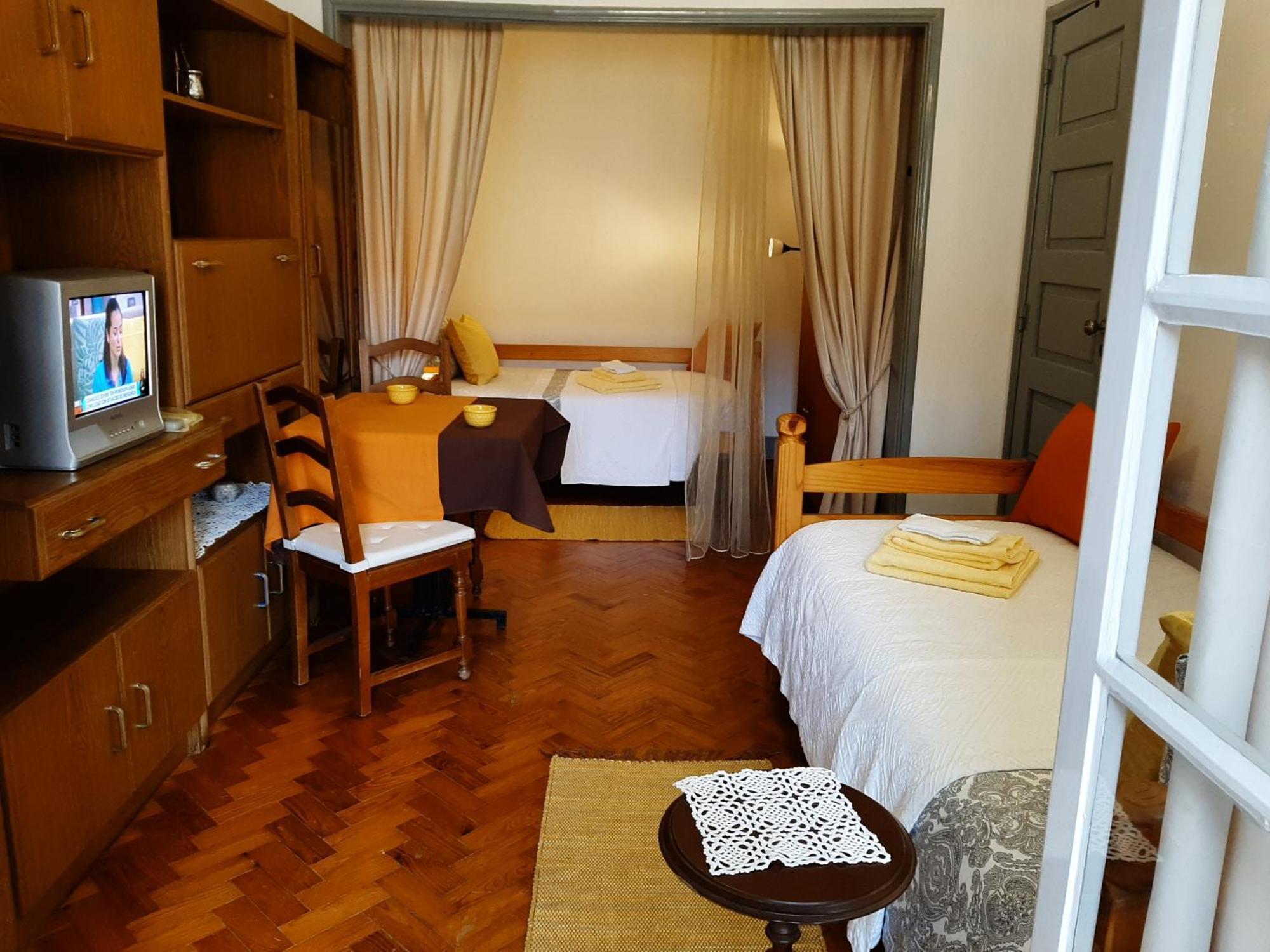 Mary Apartments Apartment Almada